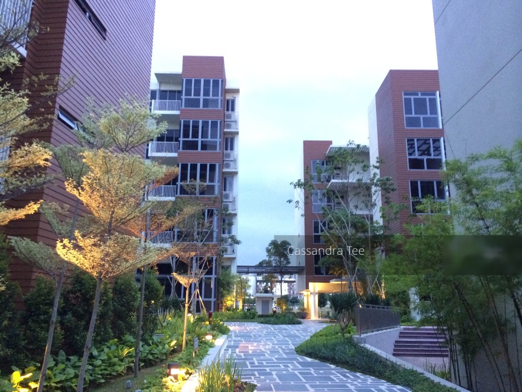 Woodhaven (D25), Condominium #151562492